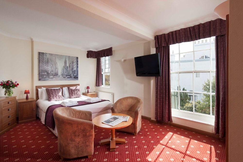 Royal Beacon Hotel 3