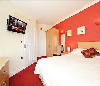 Royal Beacon Hotel 2