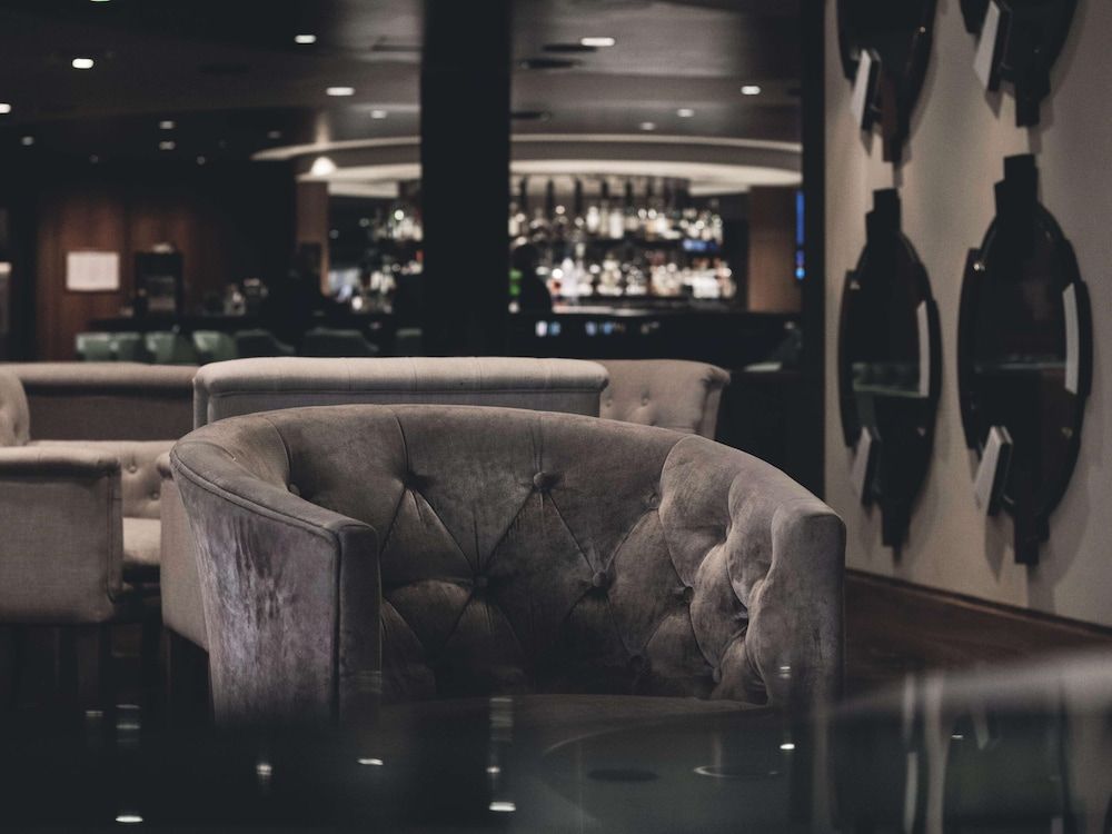 Hilton London Syon Park 3