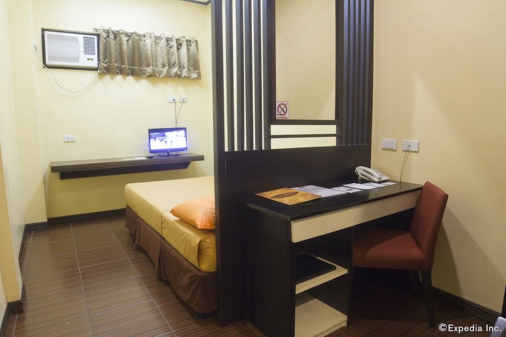 Casa Bocobo Hotel 3 Casa Bocobo Hotel 3