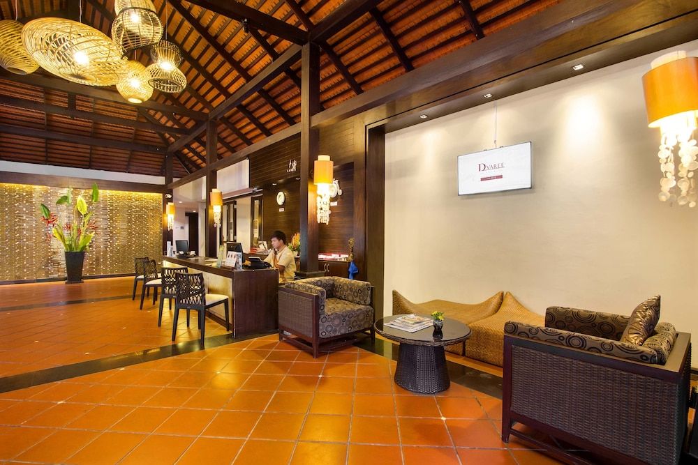 D Varee Mai Khao Beach Phuket Resort 3