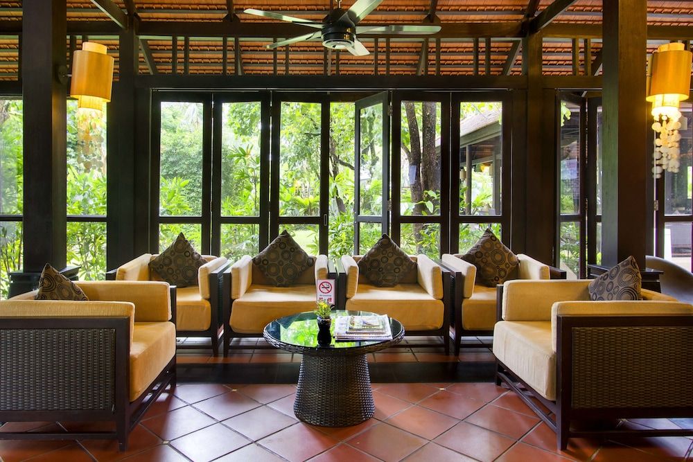 D Varee Mai Khao Beach Phuket Resort 2