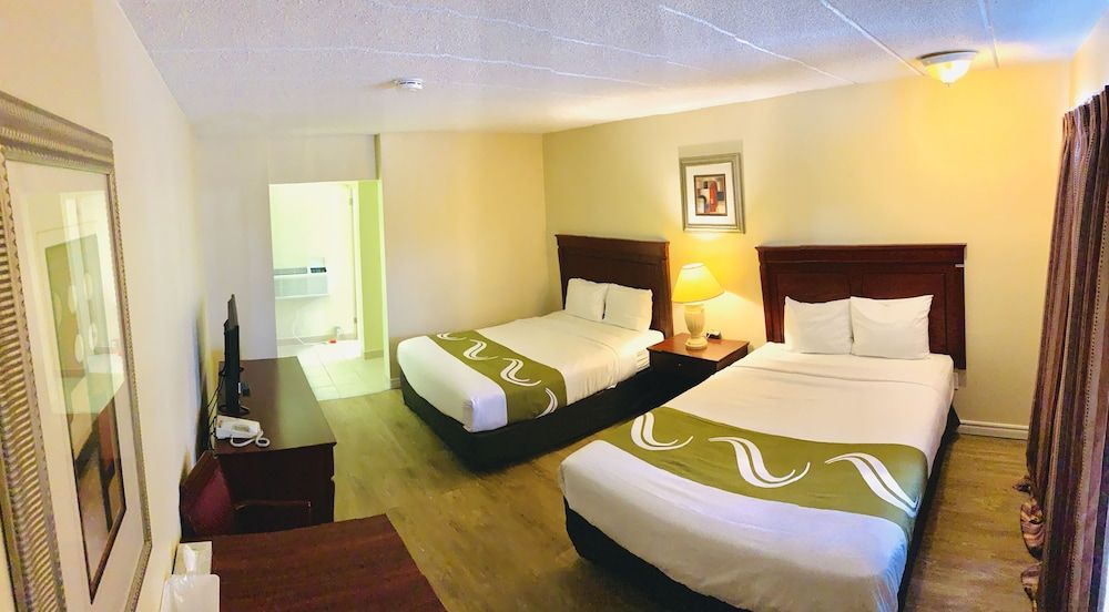 Niagara's Best Inn 3