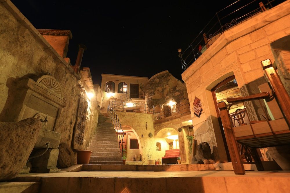 Turquaz Cave Hotel -1 estrellas en Nevşehir