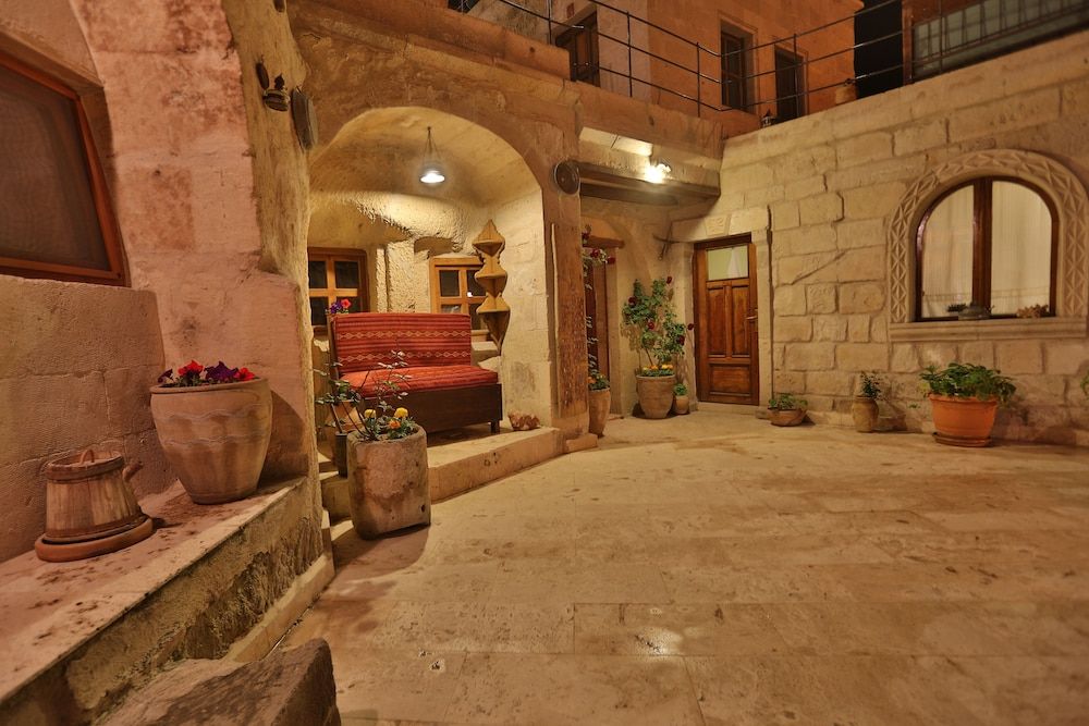 Turquaz Cave Hotel 2