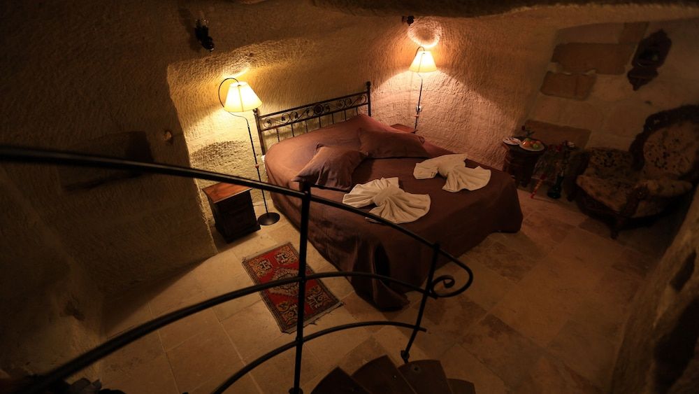 Turquaz Cave Hotel 3