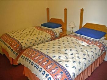 Alcorn Guest House 2