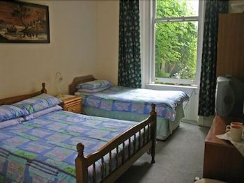 Alcorn Guest House 3