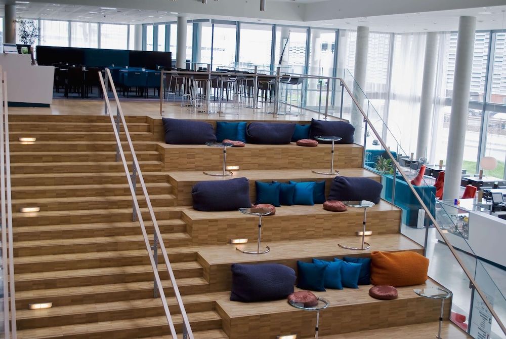 Scandic Stavanger Airport 2