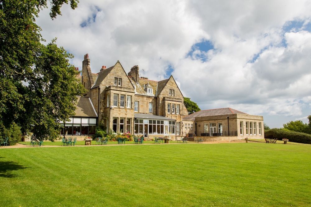 Classic Lodges Grinkle Park Easington 4 stelle a Saltburn-by-the-Sea