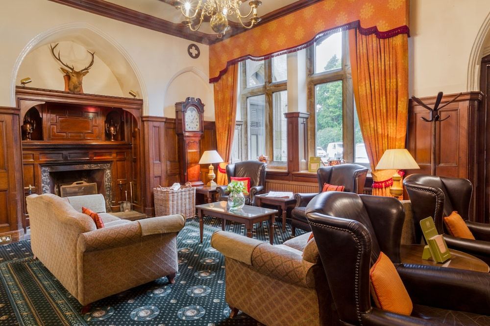 Classic Lodges Grinkle Park Easington 2