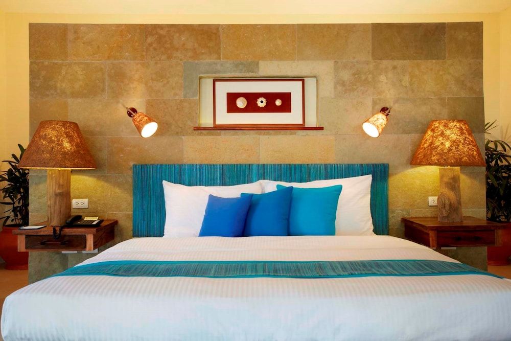 Bluewater Sumilon Island Resort 3