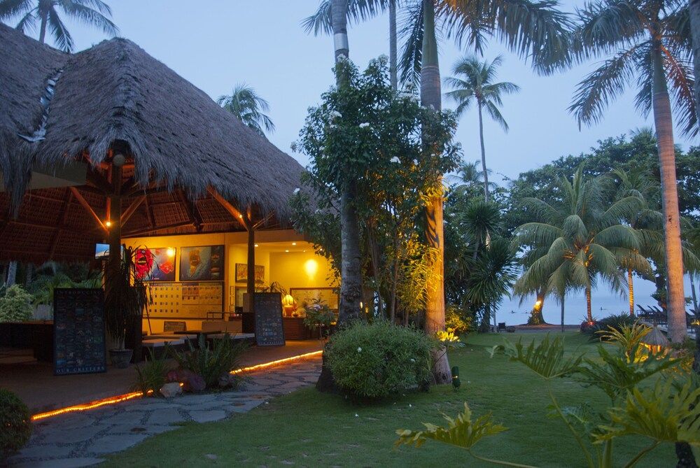 Atmosphere Resorts & Spa 2