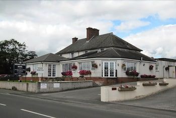 Solway Lodge Hotel 3 estrelas em Gretna Green
