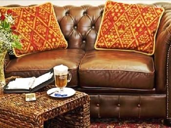 Solway Lodge Hotel 2