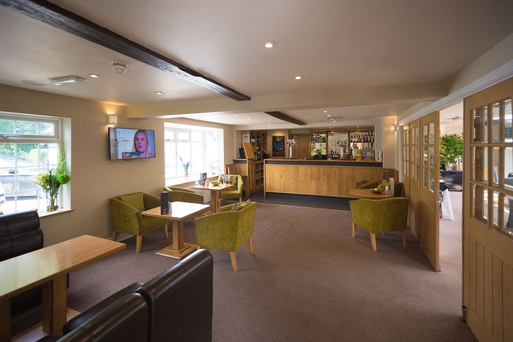 The Limes Country Lodge Hotel 3