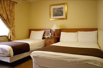 Rafter S Gastropub 2