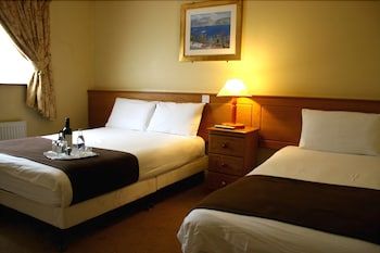 Rafter S Gastropub 3