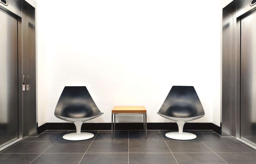 Radisson Blu Hotel, Trondheim Airport 2