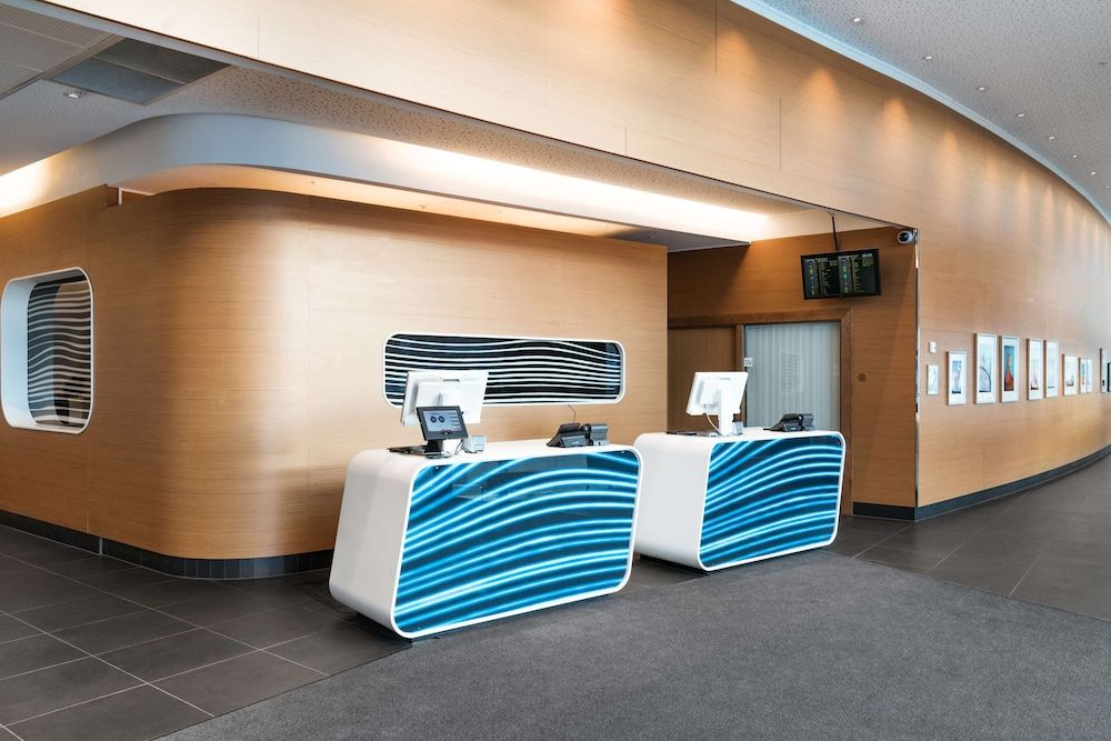 Radisson Blu Hotel, Trondheim Airport 3