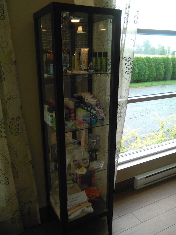 Hotel-Motel Drummond 2