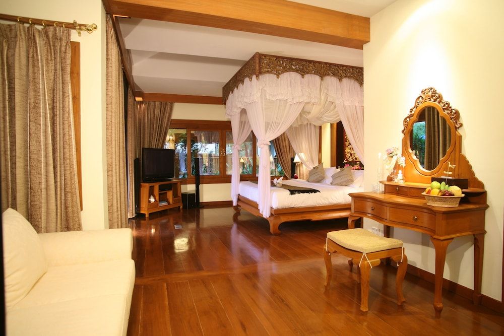 Khum Phaya Resort and Spa 3