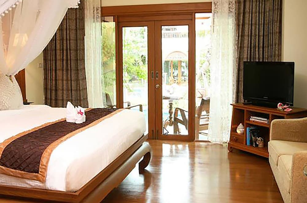 Khum Phaya Resort and Spa 2