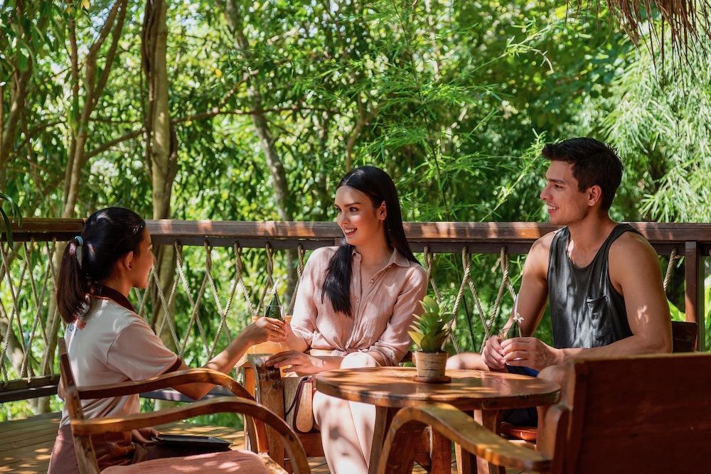 Hintok River Camp @ Hellfire Pass 3