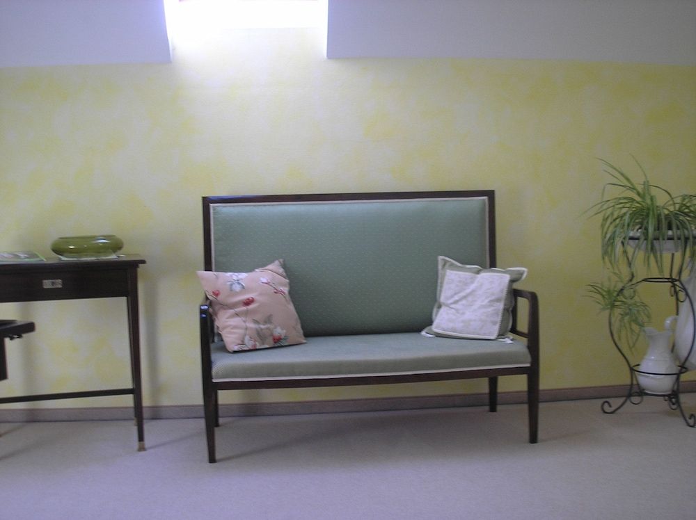 Hotel Herberts Stubn 3