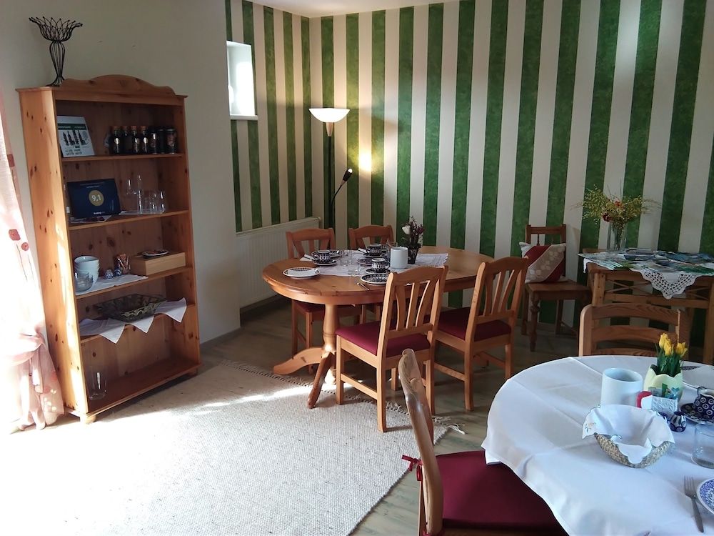 Hotel Herberts Stubn 2