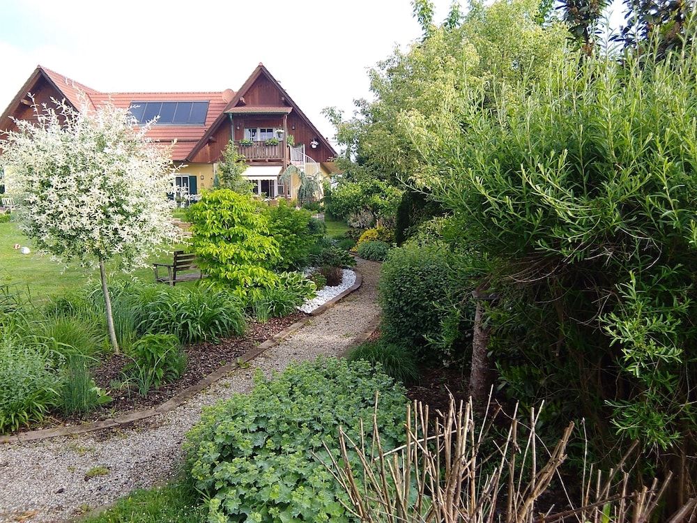 Hotel Herberts Stubn