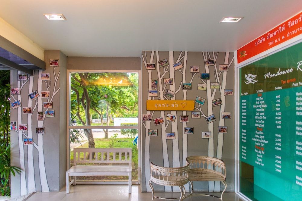 Mandawee Resort & Spa 2 Mandawee Resort & Spa 2