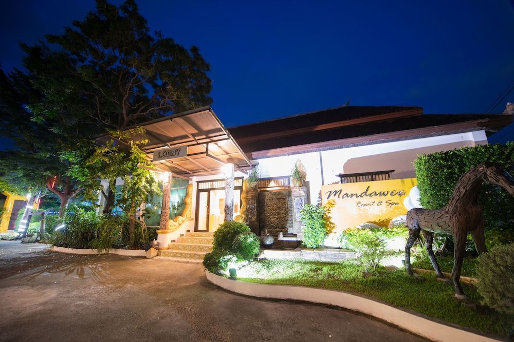 Mandawee Resort & Spa 3 Mandawee Resort & Spa 3