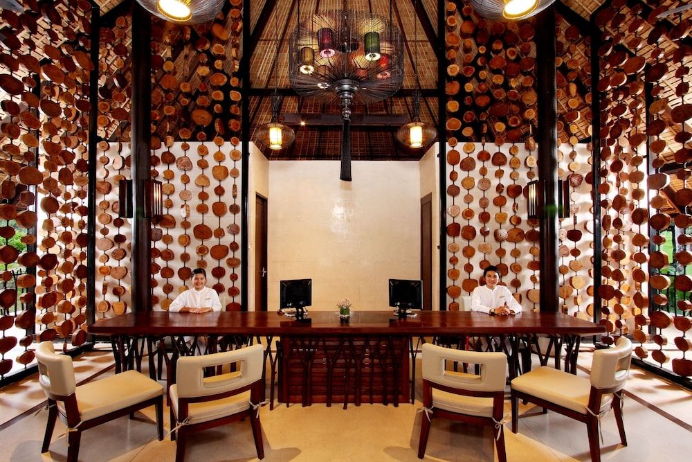 The Vijitt Resort Phuket 2