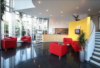 AllYouNeed Hotel Klagenfurt 2