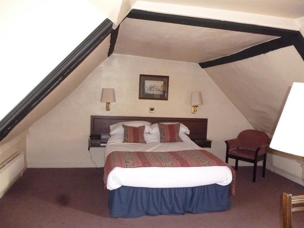 The Red Lion Hotel 3 estrelas em Spalding