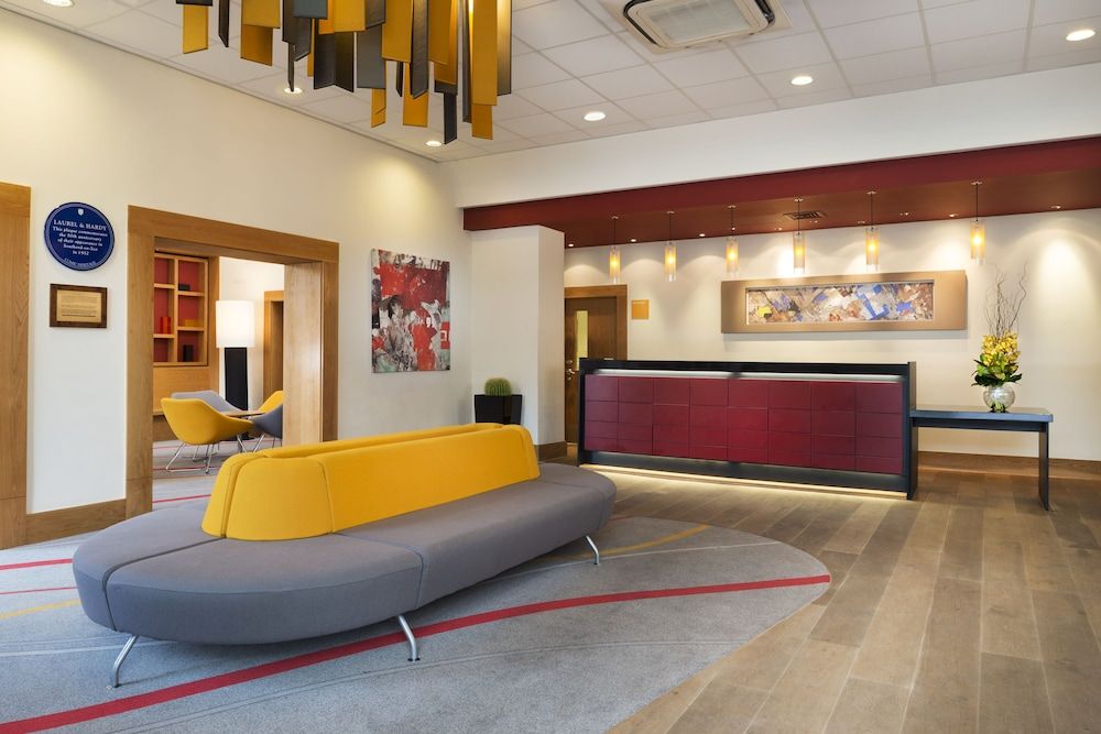 Park Inn by Radisson Palace Southend-on-Sea 3