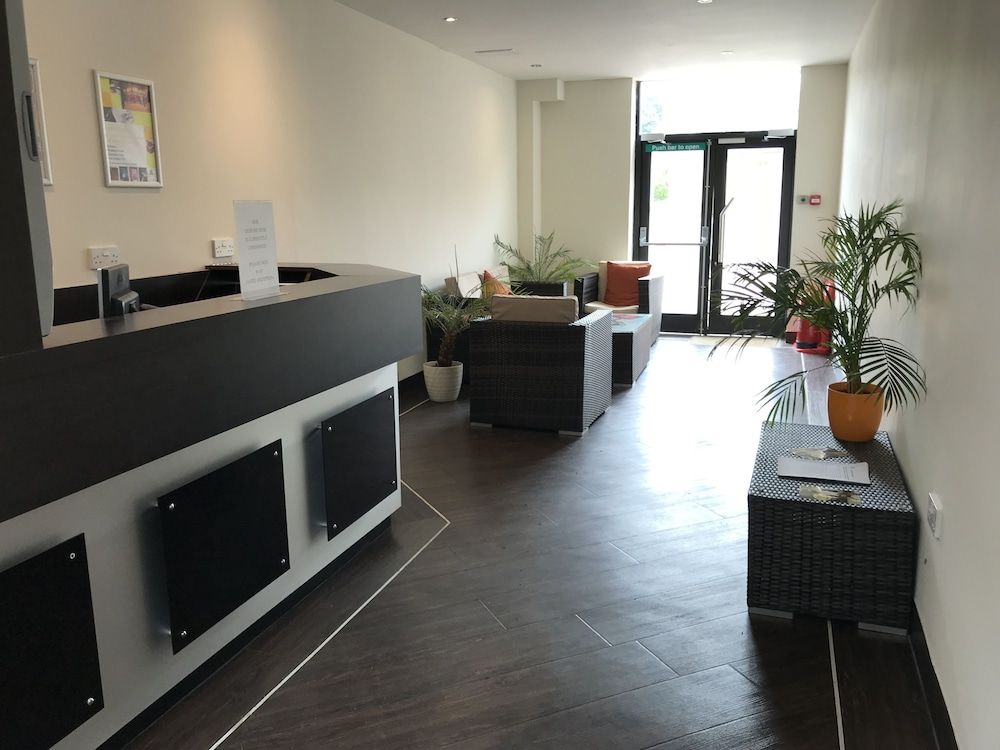 The Links Country Park Hotel 2