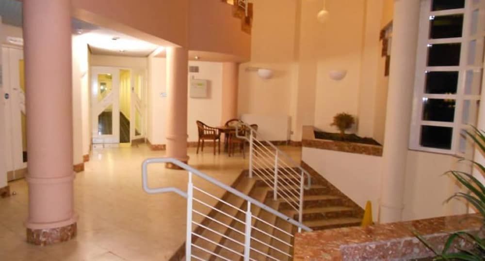 Adamton Country House Hotel 2