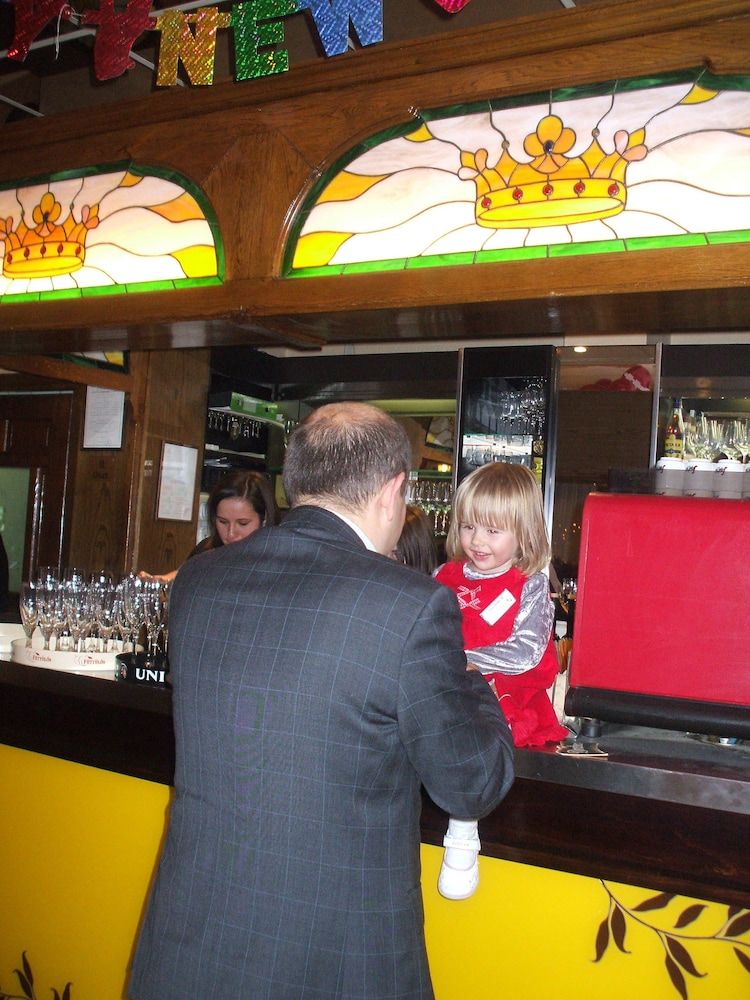 Korona Pension Restaurant 2