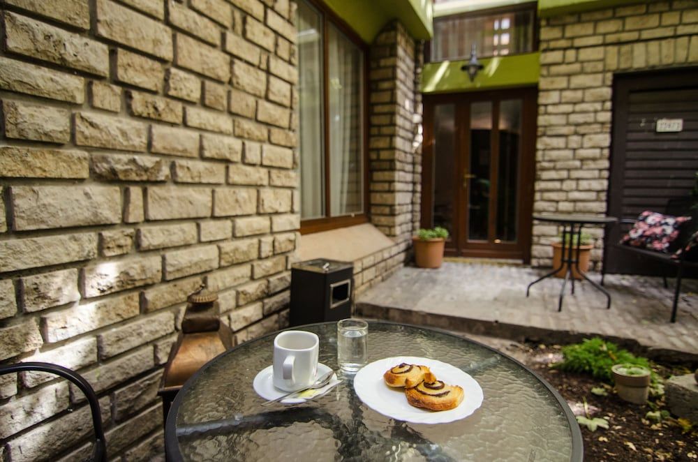 Palatinus 4 estrelas em Sopron