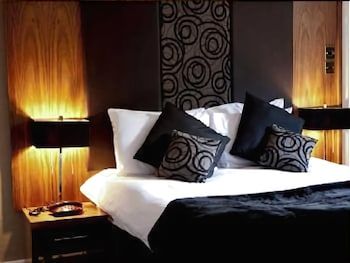 Glazert Country House Hotel 3