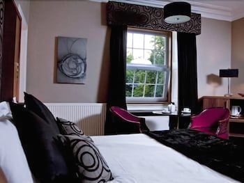 Glazert Country House Hotel 2