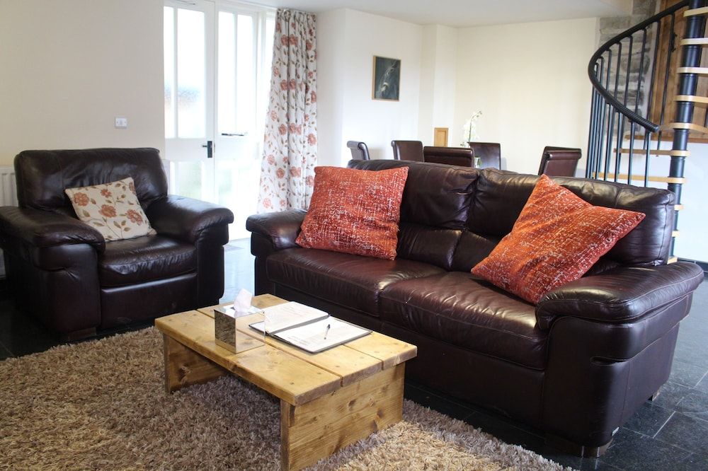 Dolgun Uchaf Guesthouse 3