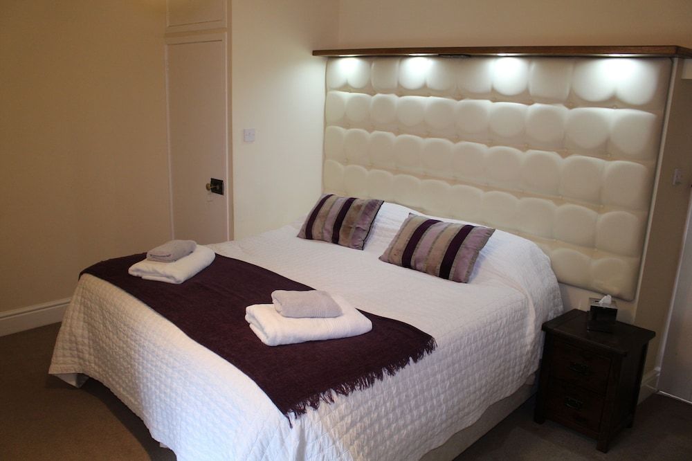 Dolgun Uchaf Guesthouse 2