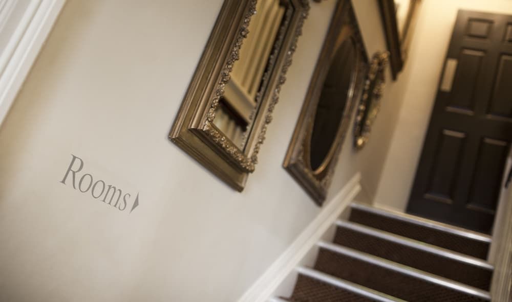 The White Horse Hotel 2