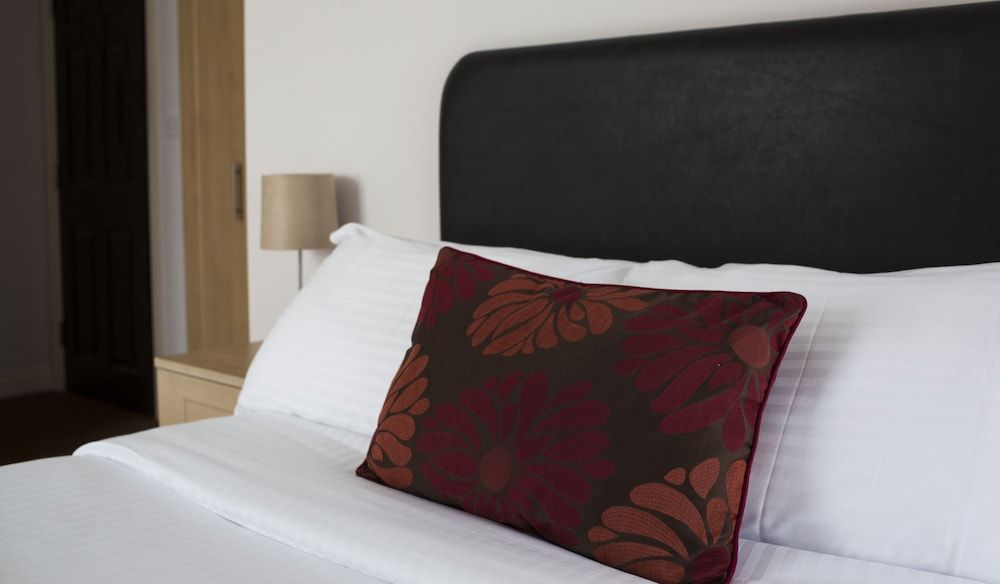 The White Horse Hotel 3