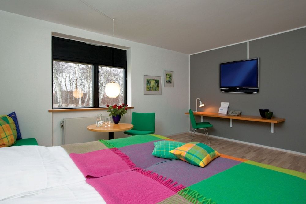 Kystvejens Hotel Og Konferencecenter 1