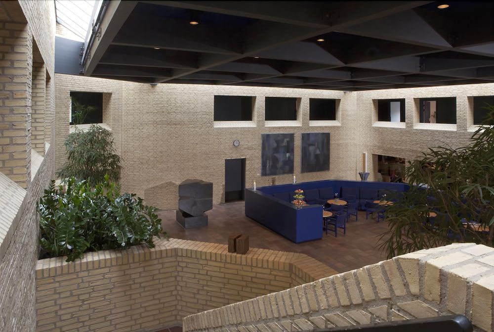 Kystvejens Hotel Og Konferencecenter 3