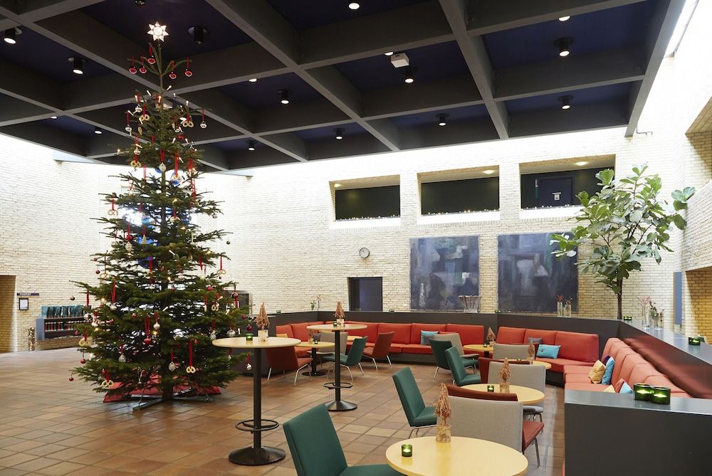 Kystvejens Hotel Og Konferencecenter 2